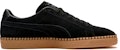 Puma Suede Classic Blanket Stitch 'Hitam' 368903-02