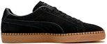 Order Puma Suede Classic Blanket Stitch 'Hitam' 368903-02
