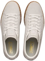 Puma Suede Classic Blanket Stitch 'Putih Lembut' 368903-03 Lookbook Puma Suede Classic Blanket Stitch 'Putih Lembut' 368903-03