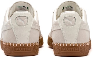 Puma Suede Classic Blanket Stitch 'Putih Lembut' 368903-03 Shop Puma Suede Classic Blanket Stitch 'Putih Lembut' 368903-03