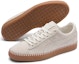 Purchase Puma Suede Classic Blanket Stitch 'Whisper White' Putih Bisik. 368903-03