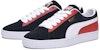 Puma Suede Classic Block 'Kulit Ular' 369873-01