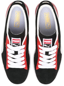 Puma Suede Classic Block 'Kulit Ular' 369873-01 Shop Puma Suede Classic Block 'Kulit Ular' 369873-01