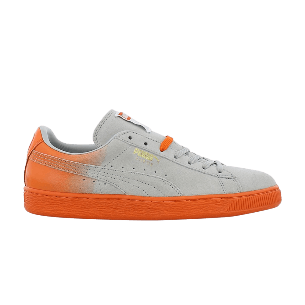 Puma Suede Classic Blur 'Grey' 359098-05
