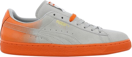 Puma Suede Classic Blur 'Grey' 359098-05 Puma Suede Classic Blur 'Grey' 359098-05