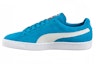 Buy Puma Suede Classic Kasut Luncur Biru 363242-05