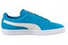 Order Puma Suede Classic Kasut Luncur Biru 363242-05