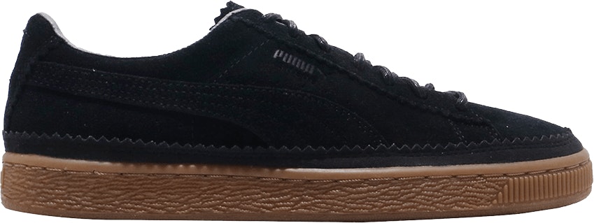 Puma 2025 suede brogue