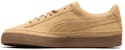 Puma Suede Classic Brogue 'Taffy' Kasut Lelaki 366631-03
