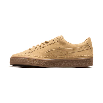 Puma Suede Classic Brogue 'Taffy'