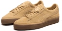 Lookbook Puma Suede Classic Brogue 'Taffy' Kasut Lelaki 366631-03