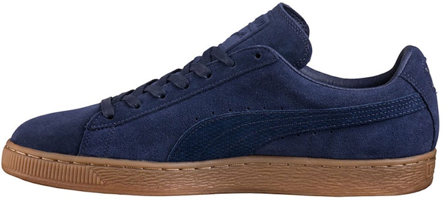 Puma Suede Classic CITI 'Biru' 362551-04 Buy Puma Suede Classic CITI 'Biru' 362551-04
