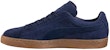 Puma Suede Classic CITI 'Biru' 362551-04