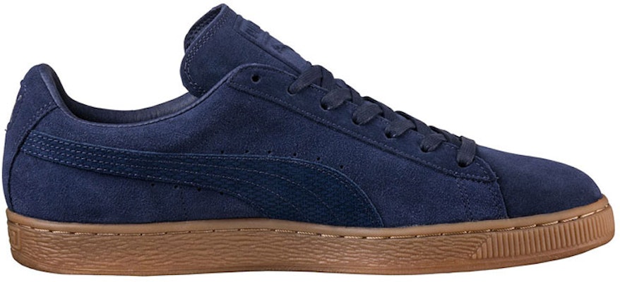 Puma Suede Classic CITI 'Biru' 362551-04 Order Puma Suede Classic CITI 'Biru' 362551-04