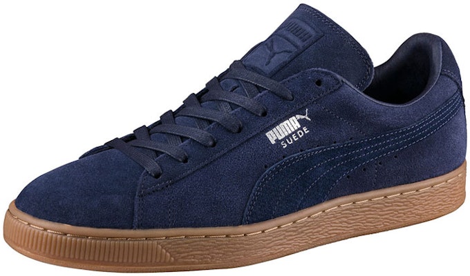 Puma Suede Classic CITI 'Biru' 362551-04 Lookbook Puma Suede Classic CITI 'Biru' 362551-04