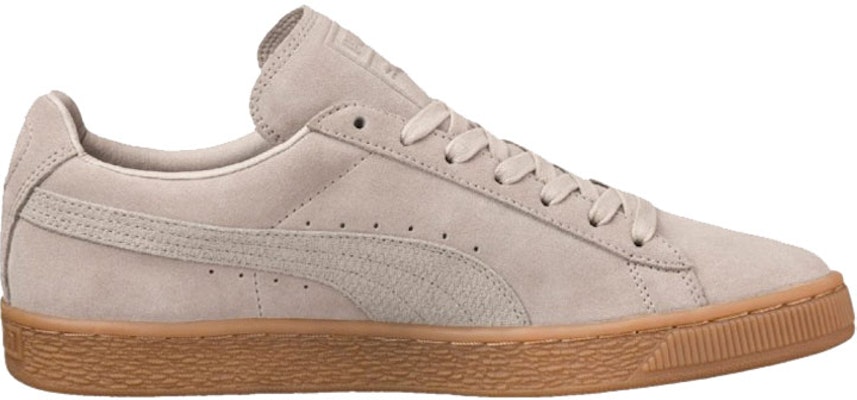 Puma Suede Classic CITI 耐磨防滑 復古低筒休閒板鞋 灰 Order Puma Suede Classic CITI 耐磨防滑 復古低筒休閒板鞋 灰