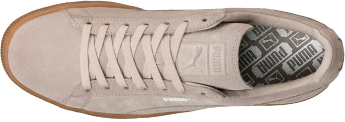 Buy Puma Suede Classic CITI Grey 362551 02 Novelship