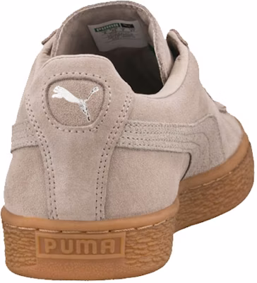 Puma Suede Classic CITI 耐磨防滑 復古低筒休閒板鞋 灰 Purchase Puma Suede Classic CITI 耐磨防滑 復古低筒休閒板鞋 灰