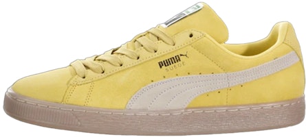 Puma Suede Classic Coastal 'Sunshine' 358119-01 Puma Suede Classic Coastal 'Sunshine' 358119-01