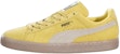 Puma Suede Classic Coastal 'Sunshine' - Kasut Puma Suede Coastal 'Sunshine' 358119-01