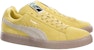 Puma Suede Classic Coastal 'Sunshine' - Kasut Puma Suede Coastal 'Sunshine' 358119-01