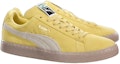 Order Puma Suede Classic Coastal 'Sunshine' - Kasut Puma Suede Coastal 'Sunshine' 358119-01