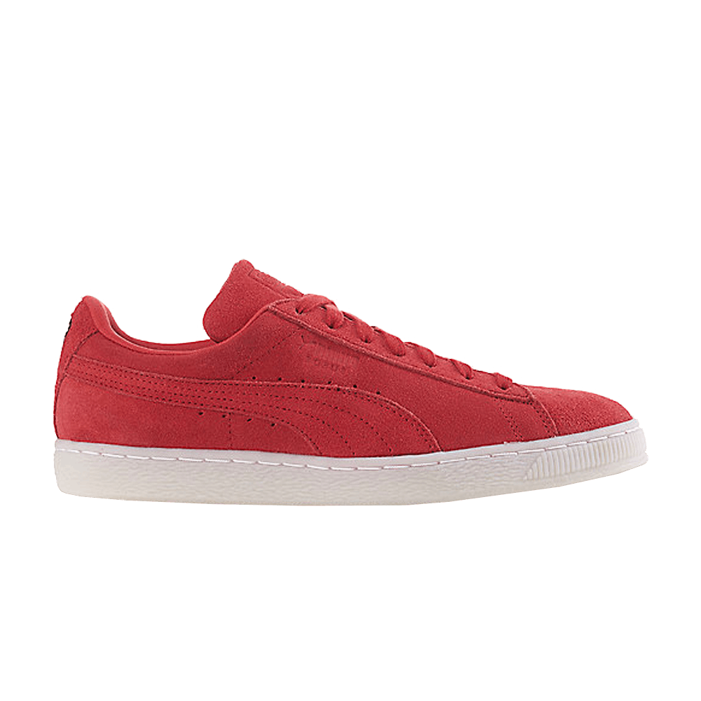 Puma Suede Classic Colored 'Red' 360850-02