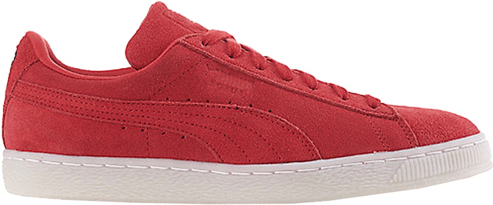 Puma Suede Classic Berwarna 'Merah' 360850-02 Buy Puma Suede Classic Berwarna 'Merah' 360850-02