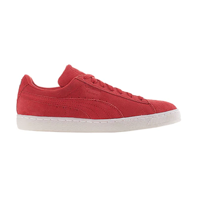 Puma Suede Classic Colored 'Red'