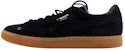 Puma Suede Classic Crafted 'Hitam' 356172-03