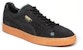 Puma Suede Classic Crafted 'Hitam' 356172-03