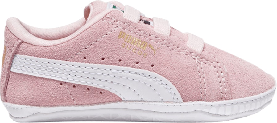 Puma crib clearance