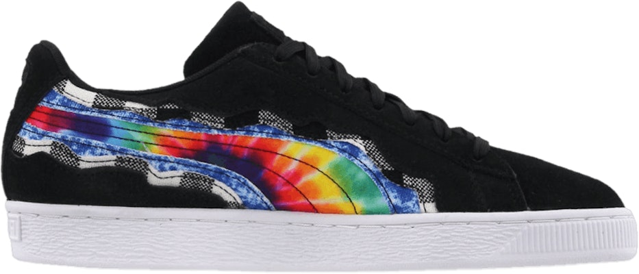 Puma Suede Classic Cut Black 367587 01 367587 01 Novelship