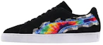 Buy Puma Suede Classic Cut 'Black' 367587-01