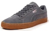 Order 푸마 스웨이드 클래식 데보스 그레이 (Puma Suede Classic Debossed Grey) 361098-01