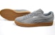 푸마 스웨이드 클래식 데보스 그레이 (Puma Suede Classic Debossed Grey) 361098-01