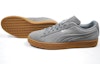 Shop 푸마 스웨이드 클래식 데보스 그레이 (Puma Suede Classic Debossed Grey) 361098-01