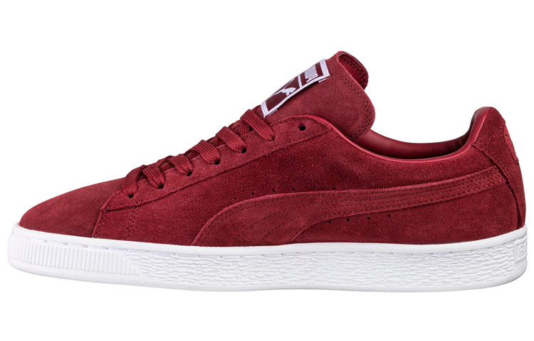 Puma Suede Classic Deep Red 356568-81