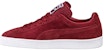 푸마 스웨이드 클래식 딥레드 (Puma Suede Classic Deep Red) 356568-81