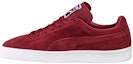 Buy 푸마 스웨이드 클래식 딥레드 (Puma Suede Classic Deep Red) 356568-81