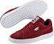Shop 푸마 스웨이드 클래식 딥레드 (Puma Suede Classic Deep Red) 356568-81