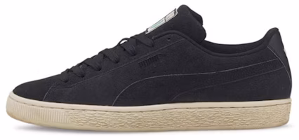 Puma Suede Classic DT 'Black' 384194-01 Puma Suede Classic DT 'Black' 384194-01