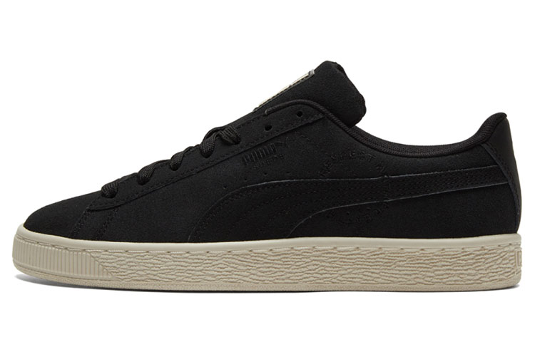 Puma Suede Classic DT 'Black' 384194-01