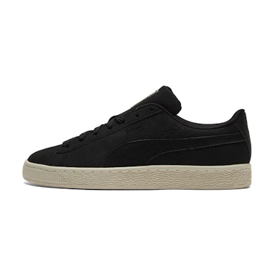 Puma Suede Classic DT 'Black'