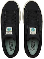 Puma Suede Clásico DT 'Negro' 384194-01 Shop Puma Suede Clásico DT 'Negro' 384194-01