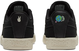 Puma Suede Clásico DT 'Negro' 384194-01 Purchase Puma Suede Clásico DT 'Negro' 384194-01