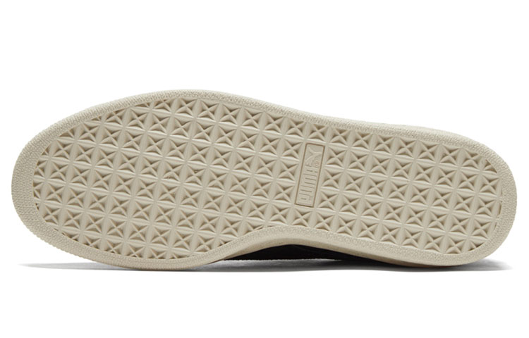 Details for プーマ スウェード クラシック DT ブラック 384194-01