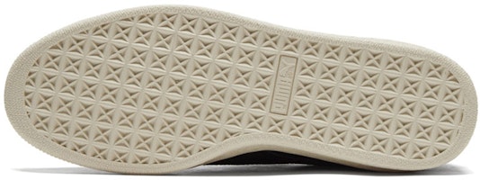 Puma Suede Clásico DT 'Negro' 384194-01 Details for Puma Suede Clásico DT 'Negro' 384194-01