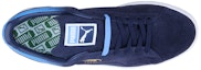Shop Puma Suede Classic Eco Kasut Rendah Papan Biru/Hitam 359098-02