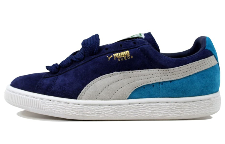 Buy Puma Suede Classic Eco 'Medieval' Lelaki Kasut Sneakers 352634-42